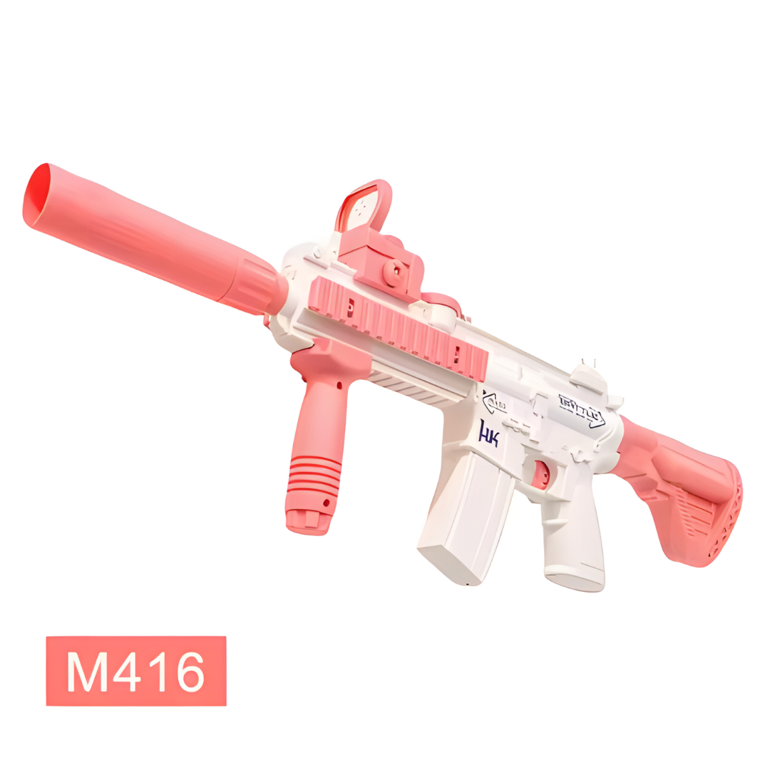 StormShooter